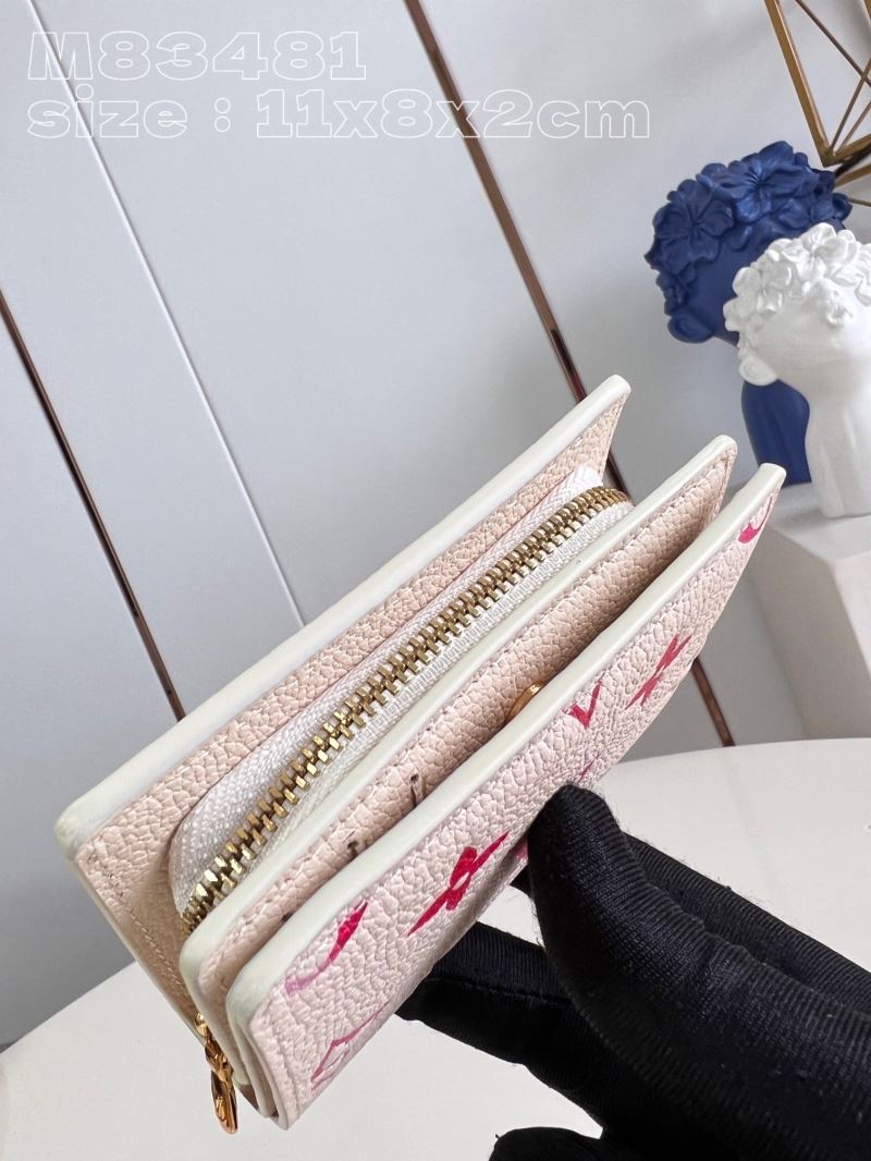 Louis Vuitton Wallets